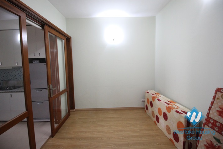 An bright apartment for rent in E ciputra